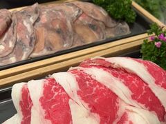 -湊湊火锅·茶憩(打浦桥日月光店)