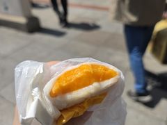 整块鲜芒果-澳门长洲糯米糍(柯打苏沙街店)