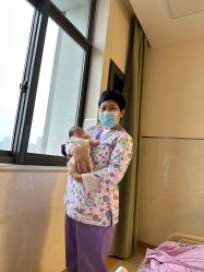 -上海市嘉定区妇幼保健院