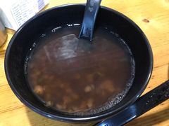 绿豆沙饮品-螺蛳粉先生(蓟门桥店)