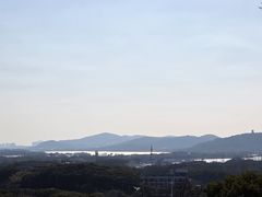 -无锡梅园公园