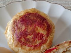苔菜月饼-海曙西区老大房(孝闻街店)