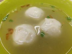 -1977 New Ipoh Chicken Rice 新怡保鸡饭店(陀螺街)