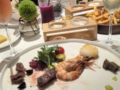 -王品牛排(北京新辰里亚运村店)