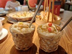 -金苑酒家·客家菜·广东老字号(万象店)