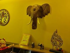 -金色莲花泰式按摩SPA(石牌店)