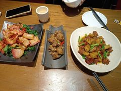 -隔壁老王·家常云南菜(花巷店)