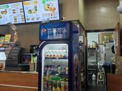 -赛百味SUBWAY(凯德mall大峡谷店)