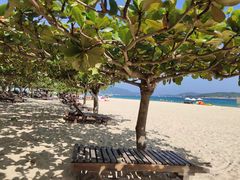 -三亚亚龙湾天域度假酒店