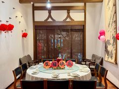 -九头鹰家宴(岳家嘴店)