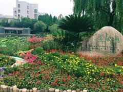 -杭州师范大学(下沙校区)