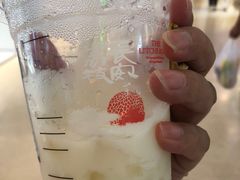 -瑞幸咖啡(大连罗斯福广场一层店)