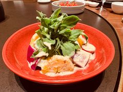 -锦西湖·海鲜小馆(未来科技城店)