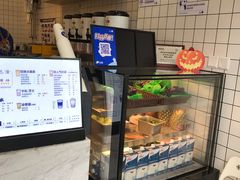 -茶百道(人信汇店)
