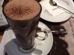 -COSTA COFFEE(西贸凯德晶品4层2店)