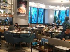 大堂-港丽餐厅(高德置地店)