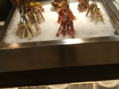 -永泰福朋喜来登酒店-宜客乐自助餐厅(远大路店)