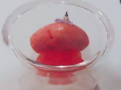 西瓜冰霜-三嚥阁 La Villa Restaurant