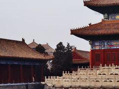 -北京市劳动人民文化宫(太庙)