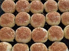 -陈大帅黄桥烧饼(桃园路店)