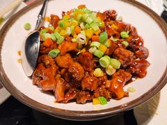 -锦楼·臻选新杭帮(杭州中心店)