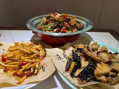-东来土菜馆(民祥园路店)