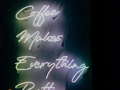 -COTTON CAFE(德信·中外公寓店)