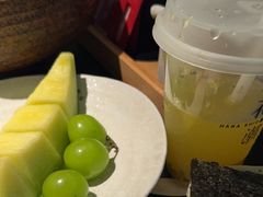 -花潮料理艺食馆(SM新生活广场店)