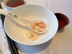 碧螺虾仁-松鹤楼·非遗·苏帮菜(融科店)