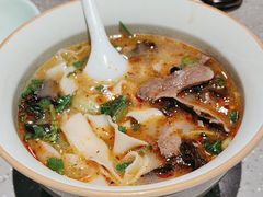 -萧记三鲜烩面(黄河路店)