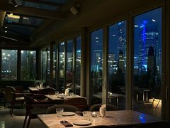 -城市露台景观餐厅(淮海路店)