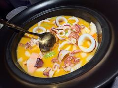 -锦府园·新台州菜(合生汇店)