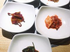 -韩国大金刚烤肉·料理(印象城店)
