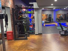 -NRG 健身私教CLUB(云山路店)