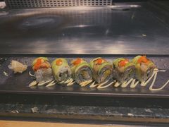 -松临·铁板烧&Omakase(神农店)