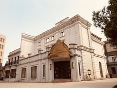 -上海影视乐园