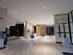 -上海衡山路十二号华邑酒店