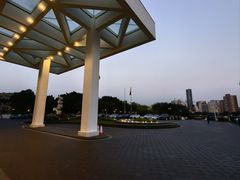 -广州白天鹅宾馆