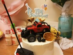 -今日Cake蛋糕茶歇·甜品台定制