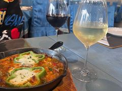 -La Medina餐厅(亮马河南路店)