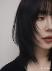 -88潮牌造型烫发·染发