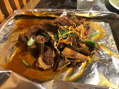 -许府牛火锅(信义坊总店)