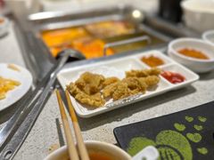 -海底捞火锅(咸阳丽彩万达店)