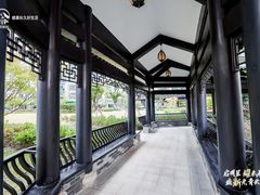 -隐溪茶馆(静安寺店)