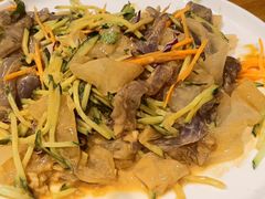-伊喜饺子·烤鸭(五道口学院路店)