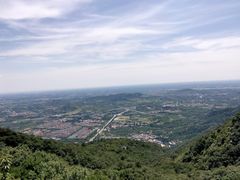 -天津盘山风景名胜区