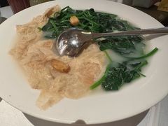 -桂满陇·海市蜃楼·黑金(国金店)