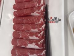-草原传奇鲜羊火锅(桥北店)