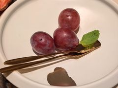 -上井料理黑金店(IFS国金中心店)