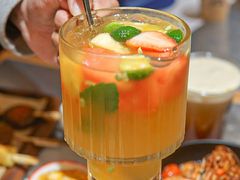 -火山屋台(新街口店)